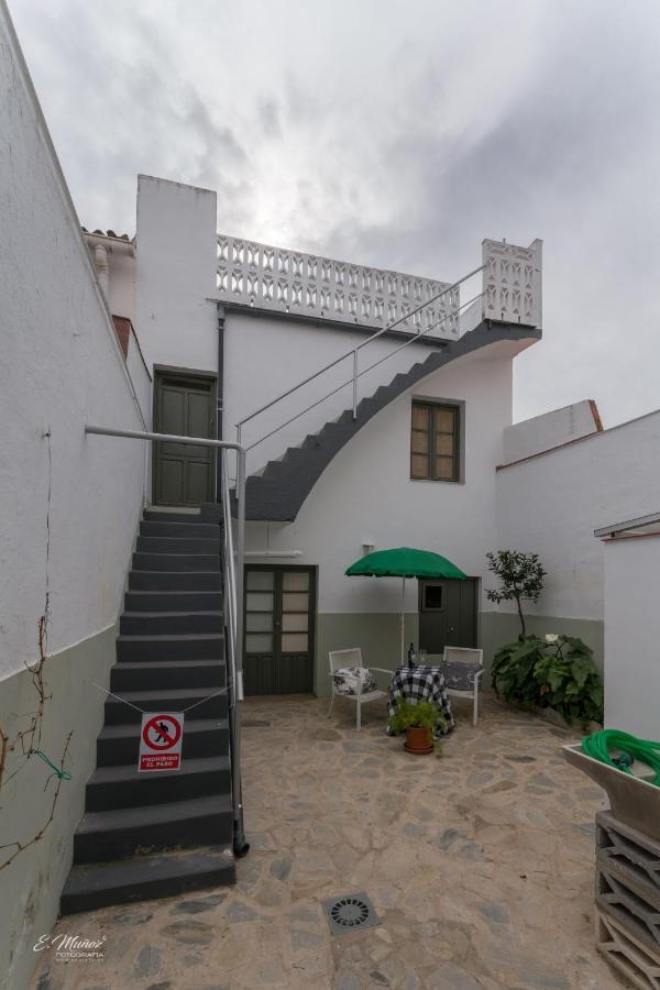 Apartamentos Tibula Museo Mérida Exterior photo